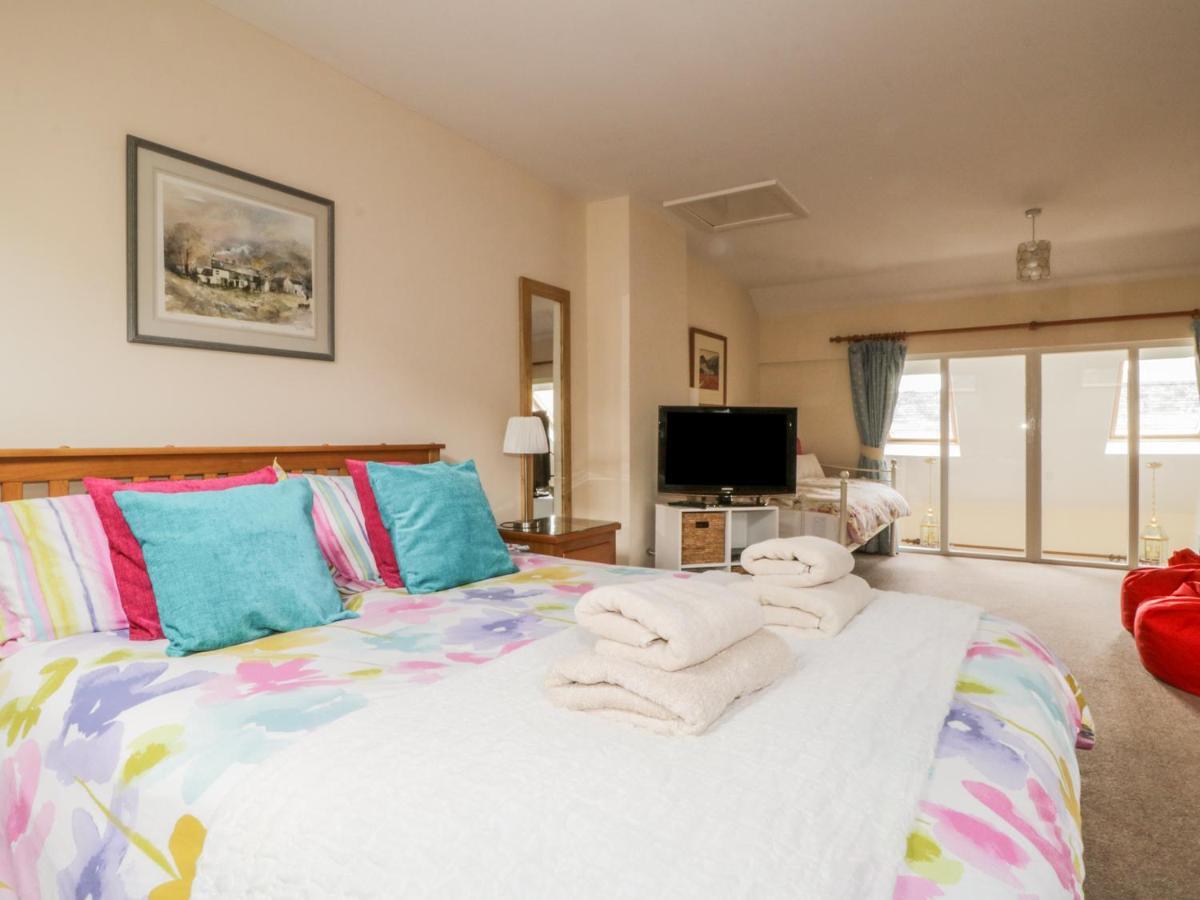 Castlerigg Holiday home *