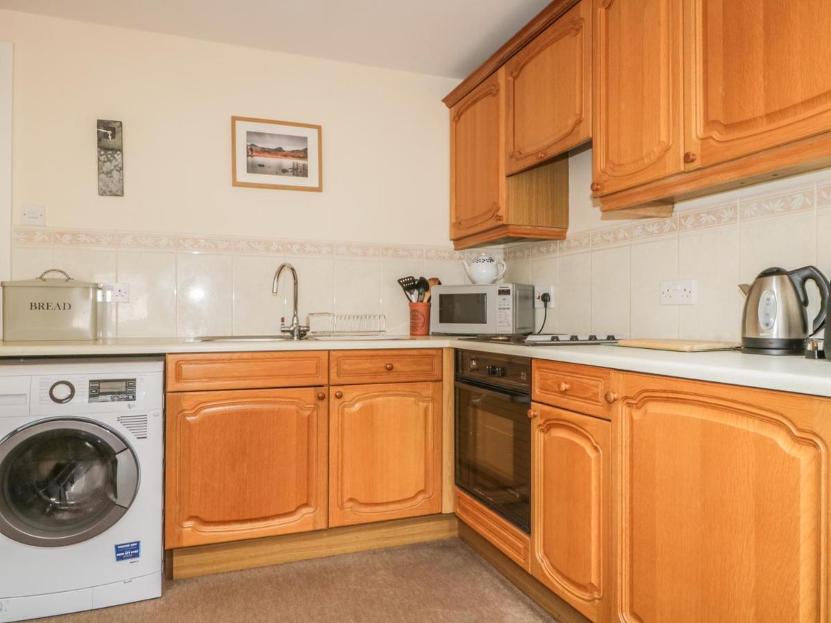 Holiday home Castlerigg *