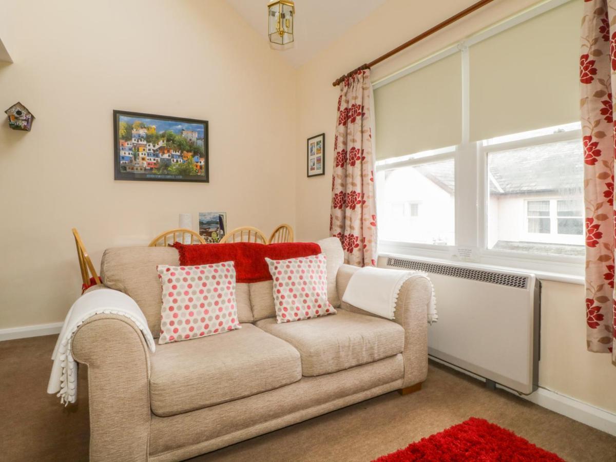 Holiday home Castlerigg